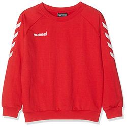 hummel Hmlgo Kids Cotton camisola bebé - crianças