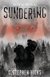 Sundering: Book 1 of the Ignis Trilogy (1)