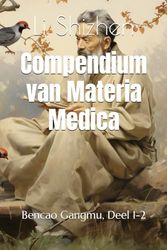 Compendium van Materia Medica: Bencao Gangmu, Deel 1-2