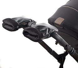 Babyline 3200005 Luvas para carrinho de passeio, unissexo