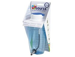 Savic Source - Botellas de Agua (600 ml)