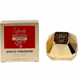 Paco Rabanne Lady Million Royal Eau De Parfum Profumo Donna Spray 30 ml