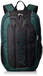 Oakley Unisex's Enduro 20l 3.0 rugzak, Hunter Green (helm), één maat, Hunter Green (Helm), Eén maat