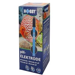 Hobby 43010 PH elektroda