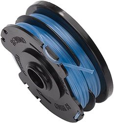 Merriway BH05825 Strimmer Spools and Strim String Line To Fit Flymo CT250 CT250X Multi Mini Trim etc. FLY020