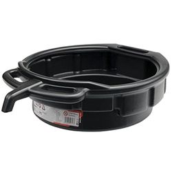 Yato YT-0717 - Cárter para óleo 15 l Yato