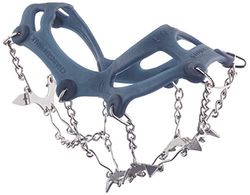 Snowline Spikes Chainsen Walk Grödel, Navy, XL