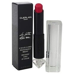 Guerlain Delicieusement Brillant 066 - Berry Beret pomadka do ust, 1 sztuka (1 x 0,35 kg)