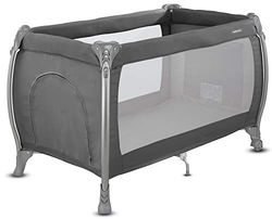 Inglesina AZ94K9GRY Berço de viagem, unissexo