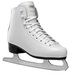 Roces Paradise Paire de Patins à glace pour femme - Blanc, Paradise Lama, bianco - Taille EU 25