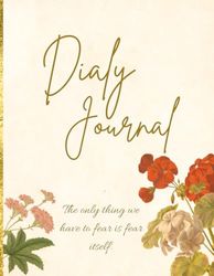 Vintage Cover Journal