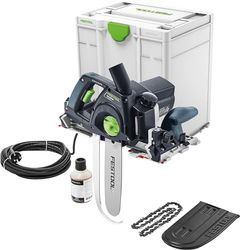 Festool Sierra de espada SSU 200 EB-Plus UNIVERS