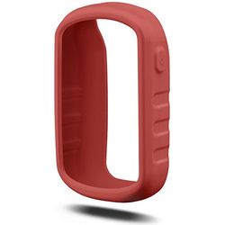 Garmin Custodia Silicone, Rosso