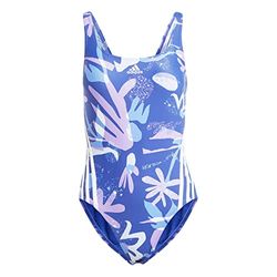 adidas Floral 3s Suit Costumi da Bagno Donna