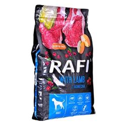 Dolina Noteci Pienso Premium Adulto Cordero Arroz 10 kg