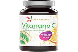 VITANANO C 30cap.