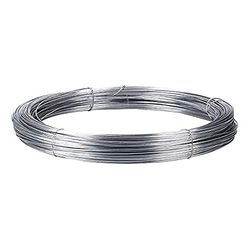 Corral Unisex's TR-CRL0585 staaldraad gegalvaniseerd, duidelijk, één maat