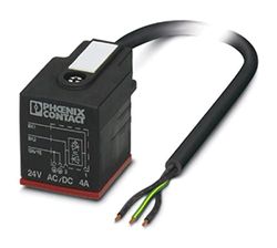Phoenix – Cable sac-3p-1,5-puo/A-1L-Z OD