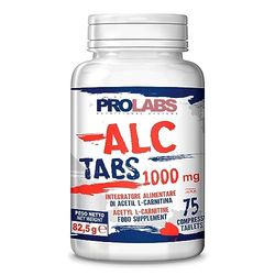 ALC TABS - 75 compresse