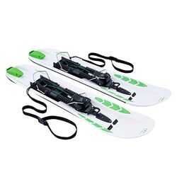 Crossblades CB110.00H Chaussures Montantes pour Adulte Unisexe Blanc Taille 36-46
