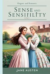 Sense and Sensibility: Illustrated and annotated