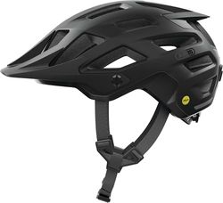 ABUS MOVENTOR 2.0 MIPS Velvet Black L