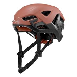 SALEWA Aria Helmet, Unisex-Adult, Etruscan Red, L-XL