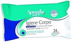 SPEEDY CARE 24 RZINKI XXL HigiENA Ciało