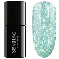 Semilac Seaqueen, smalto semipermanente UV 239 Mermaid Tail 7 ml