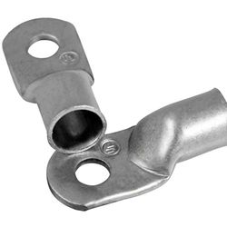 Ancor Heavy Duty TINNED Lug 000AWG (85MM²) 1/2' (Ø10,3MM) 2PCS, DAN-239 Other, Multicolor, One Size