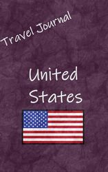 Travel Journal: United States