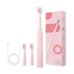 Seago Sonic Toothbrush SG-2303 (roze)