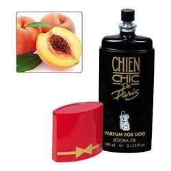 Chien Chic – AS00206 parfym persika