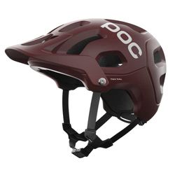 POC Tectal - Zaawansowany kask rowerowy do jazdy trail, enduro i all-mountain z wysoce wydajnym systemem wentylacji, zoptymalizowanym i ocenionym w tunelu aerodynamicznym