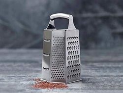 Blomsterbergs – Steel Grater 22 cm (100836)