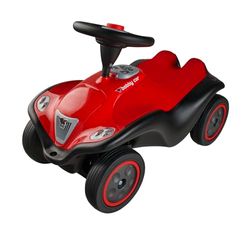 BIG Spielwarenfabrik 56238 Big Bobby Car Next 2.0 Rosso