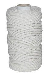 Filo in cotone, 50 m, 2 mm