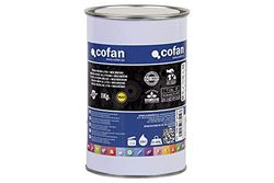 Grasa Negra Litio + Molibdeno | Envase de 1 kg
