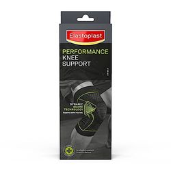 Elastoplast Advanced Performance Ankle Support (1 Ankle Brace) for Ligament Damage, Achilles Heel, Tendonitis, Sprains, Strains and Weak/Injured Ankles