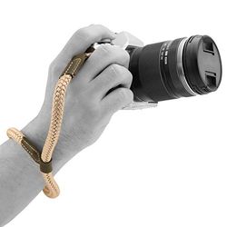 MegaGear SLR, DSLR Camera Katoen Polsband