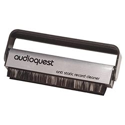 AudioQuest LP Cleaning Brush