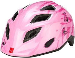 MET fietshelm m3helm90unlr, M, roze, unisex