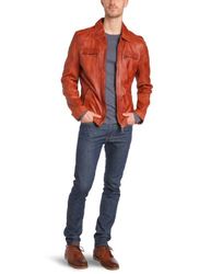 Oakwood Blazer Blouson voor heren