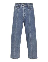 Jack & Jones Jjiron Jjoriginal Sq 290, Denim Blauw, 29W / 34L