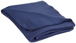 AltaBeBe AL5010-01 fleecefodrad, 75 x 100 cm, marin