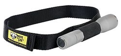 Headband (Black Fits Mag AA or AAA)