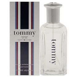 Tommy Cologne Edt Vapo 50 Ml