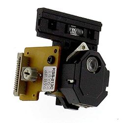 Laser kss213 C; Unidade de substituição a laser; Laser Pickup – Laser Unit