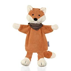 Marionnette pour Enfant Renard
