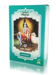 Spiritual Sky Shampoing Minéral Gassoul 100 GR